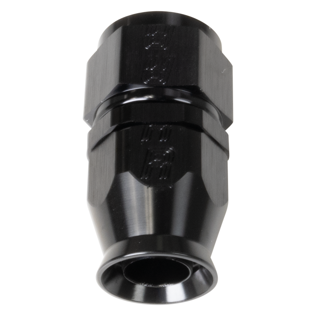 Russell/Edel 550653 Hose End Fitting - Black