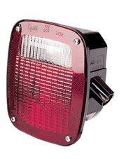 Grote Perlux 53792 Junction box with ford oem connector - Combo Lamp