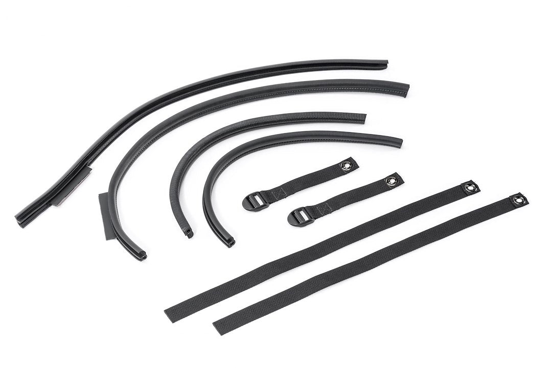 Mastertop 15201924 Soft Top
