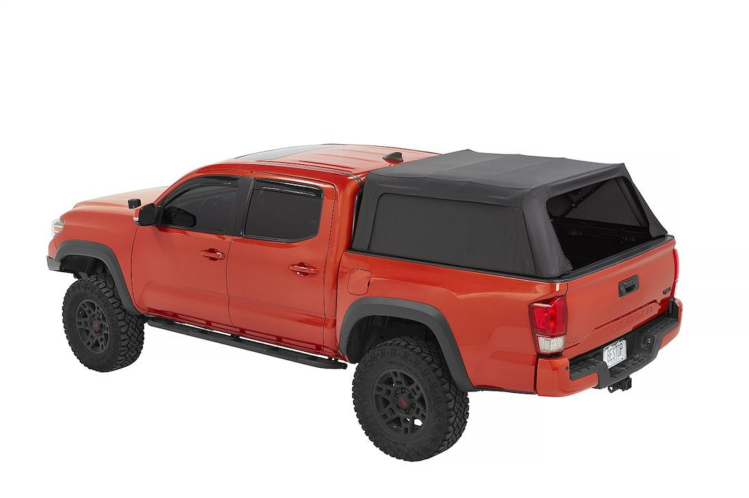 Bestop 77301-35 Truck Cap