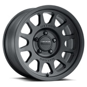 Method Race MR70366053568 Matte Black