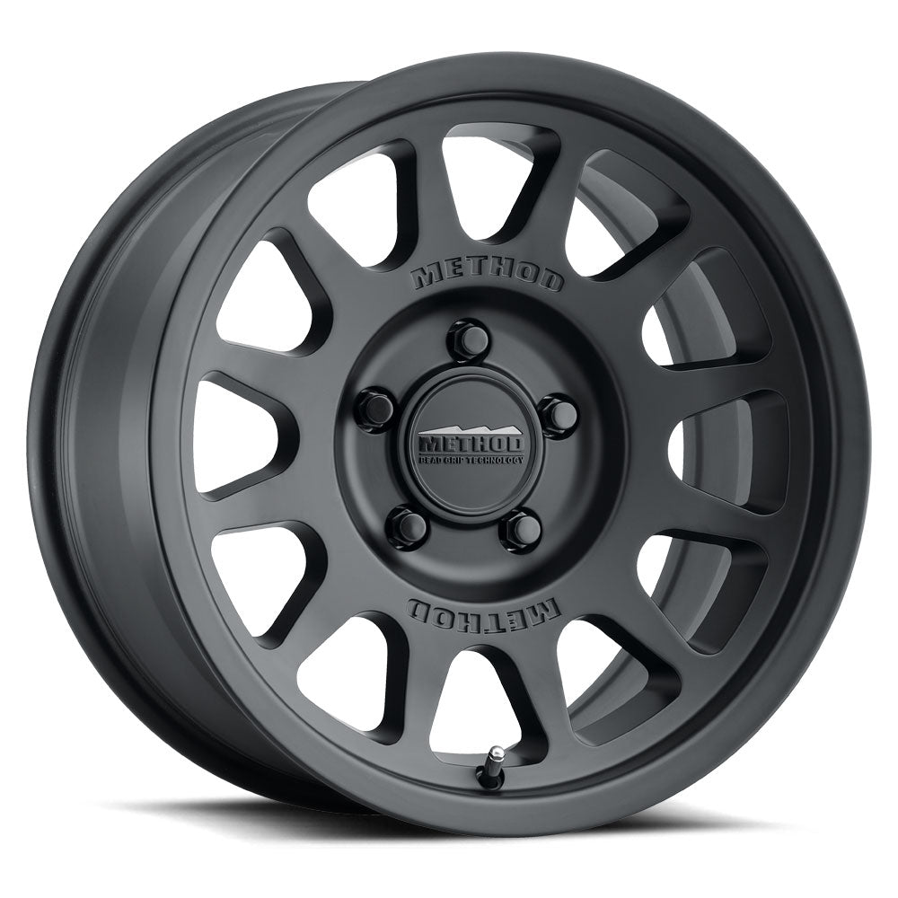 Method Race MR70366053568 Matte Black