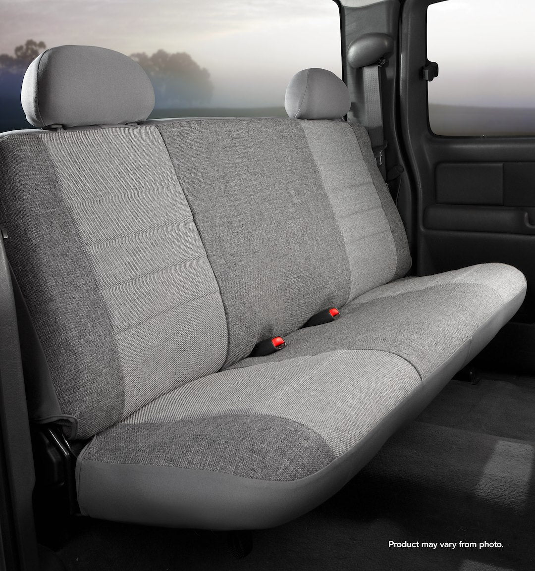 FIA OE35-14 Gray Seat Cover
