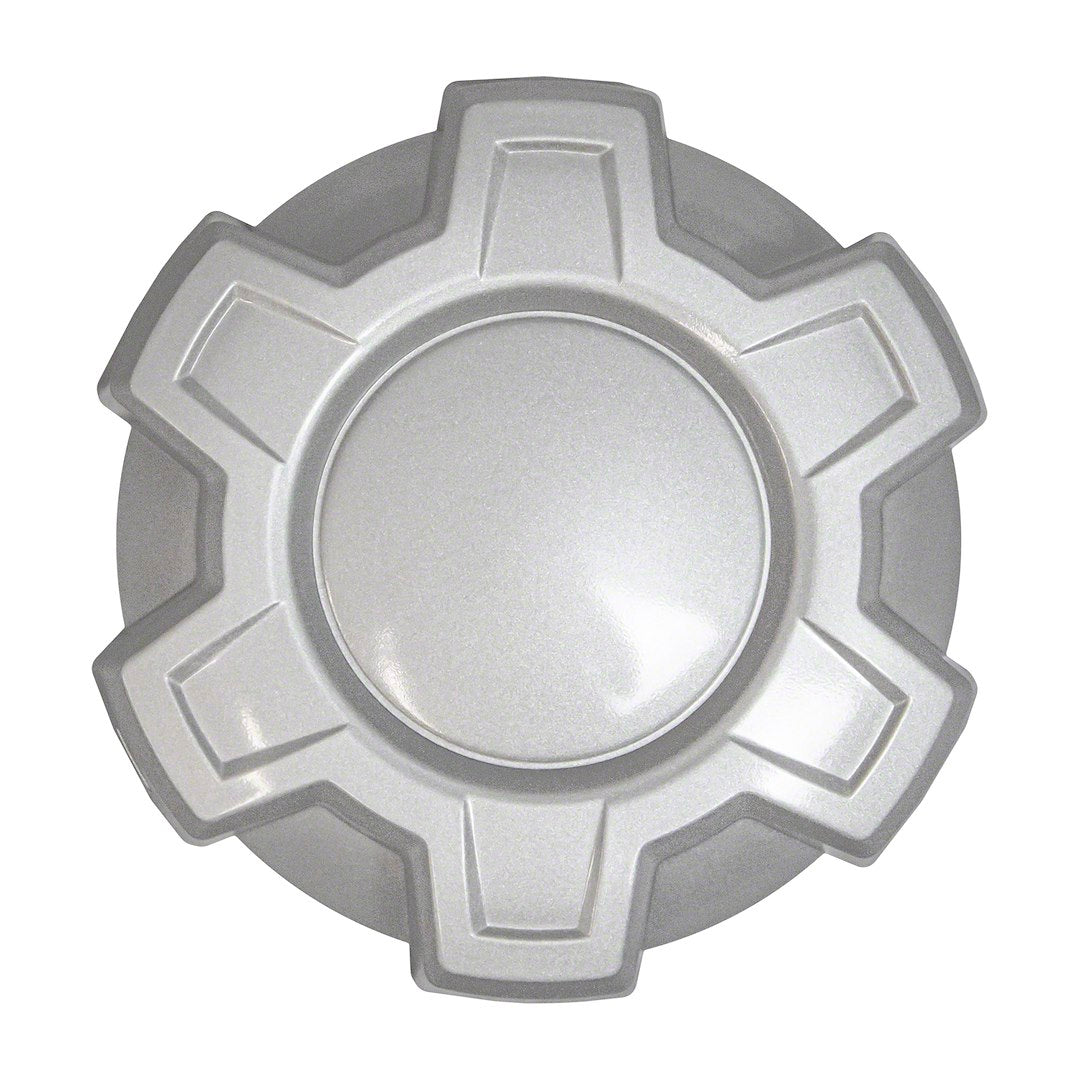 Coast2Coast Limited Lifetime Warranty Wheel Center Cap Iwcc8130S - Silver CC 19-25 Slvrd Push-ON