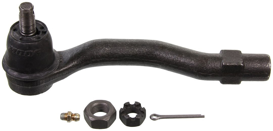 Moog Limited Lifetime Warranty Tie Rod End ES3600 - Ends