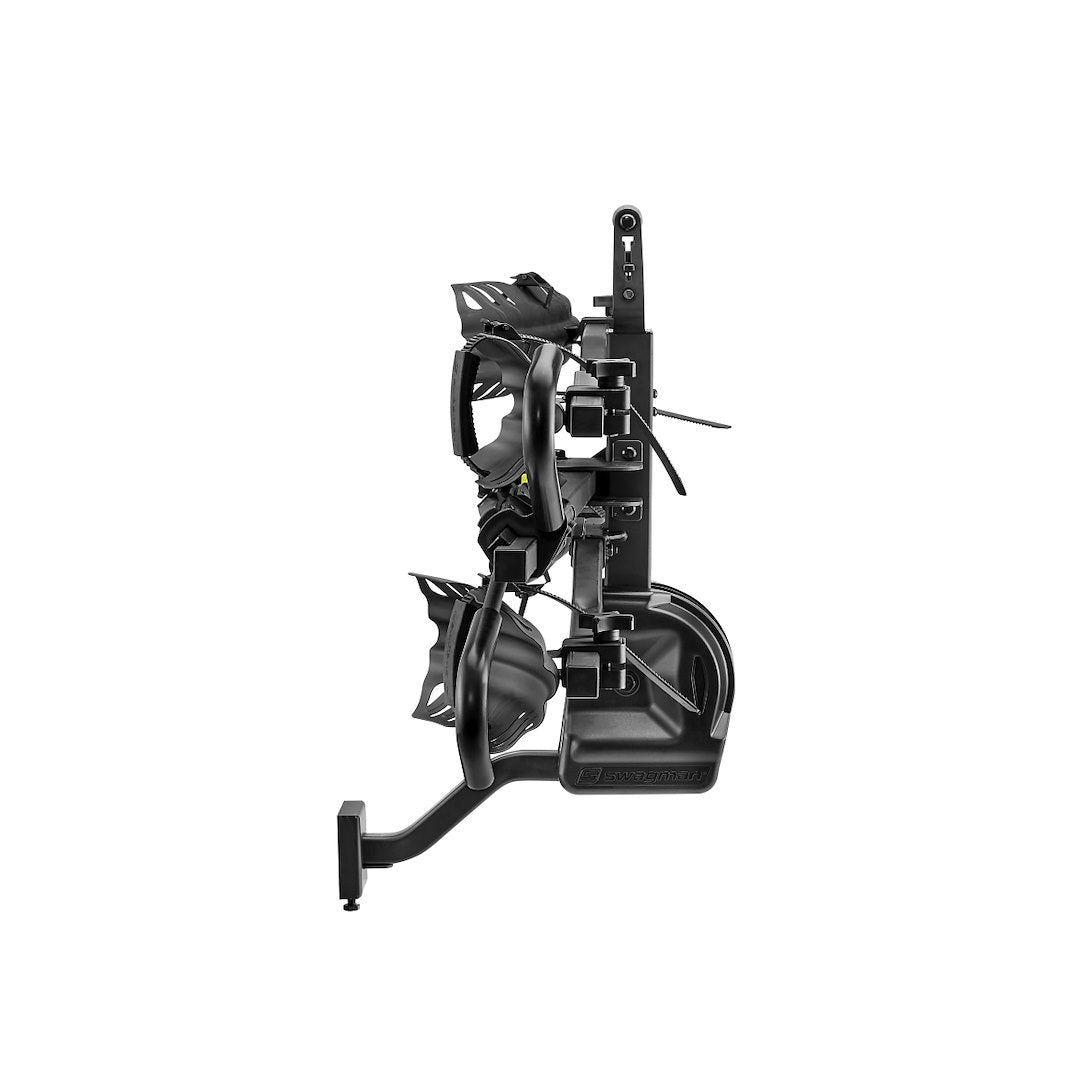 Swagman Features Locking Threaded Hitch Pin Bike Rack 67678 - Current Pro