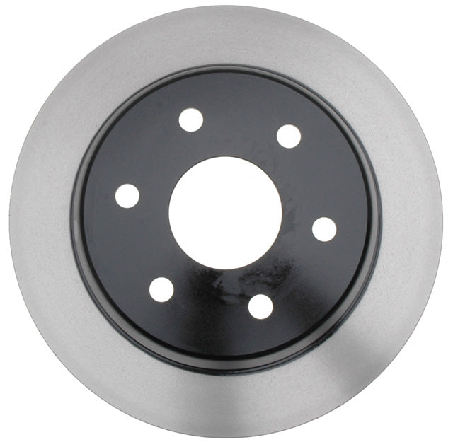 Rotors Limited Supplier Warranty Brake Rotor SB580165 - Disc