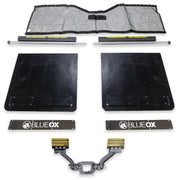 Blue Ox BX88421 Mud Flap System