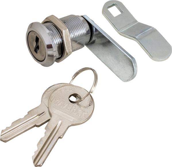 SEA DOG Made In USA Lock Cylinder 221930-1 - Stainless Cam