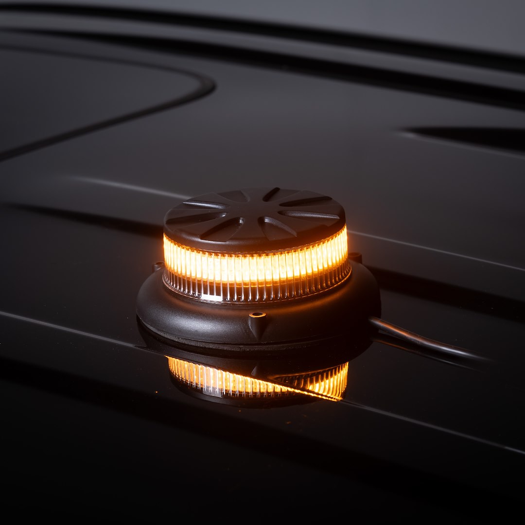 Putco 950111 Warning Light