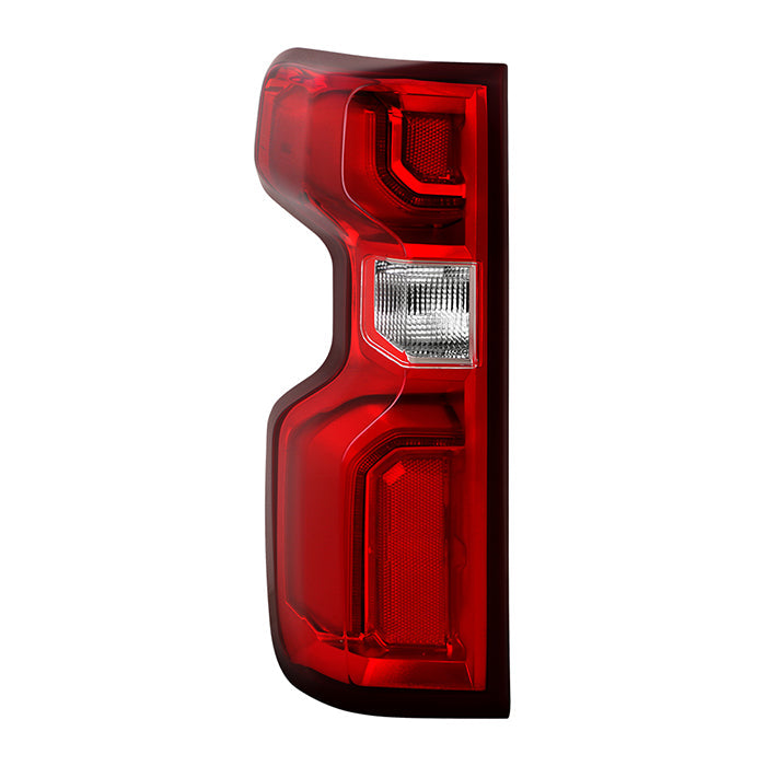 Spyder 9953545 Tail Light Assembly