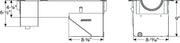Moroso Limited Supplier Warranty Oil Pan 20542 - Ford 289 302 66-77 Bronco