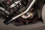 Flowmaster Limited Lifetime Warranty Exhaust System Kit 738198 - 2025 Ram 1500 3.0L Signature CB