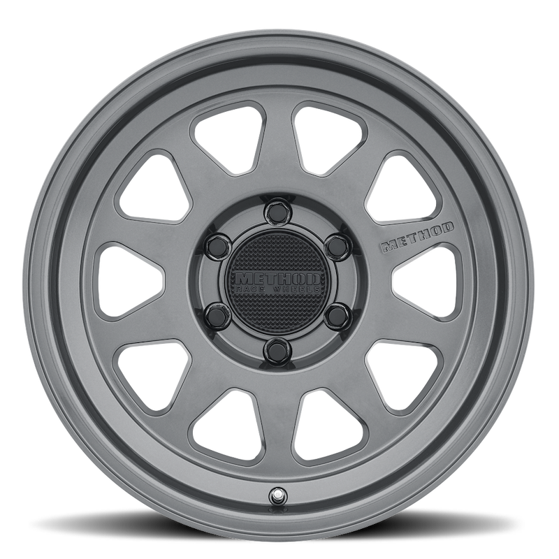 MR31621060818N Method Race Mr316 20X10 -18Mm Offset 6X5.5