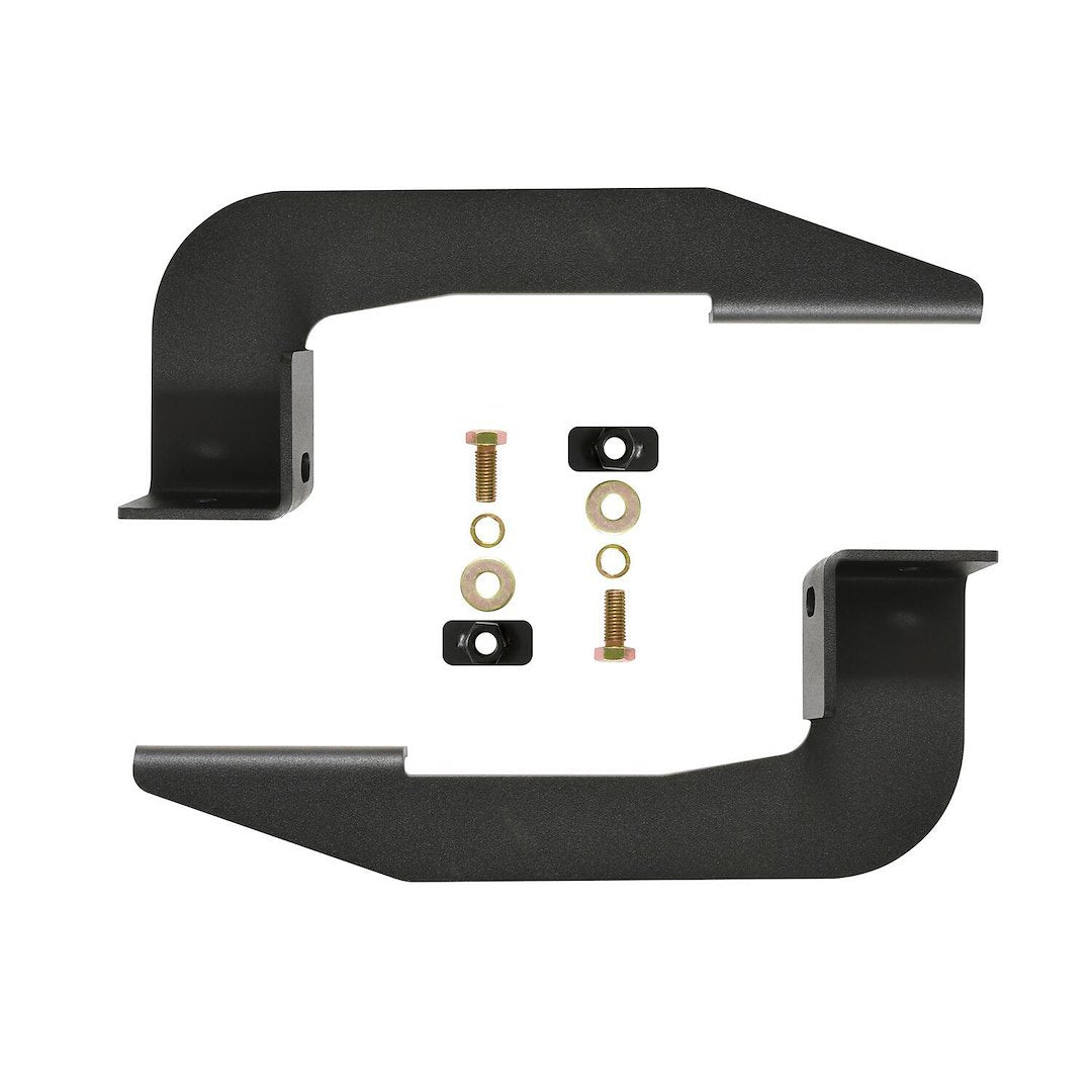 Westin Easy To Install Running Board Mounting Kit 27-2395