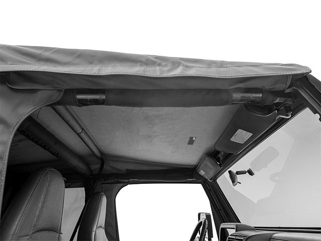 Bestop 54709-15 Soft Top