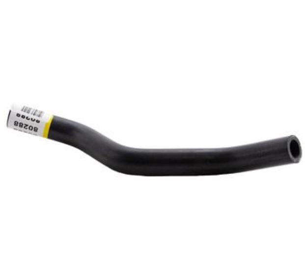 Dayco Made In USA Heater Hose 80288 - Molded Htr