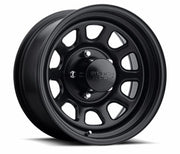 Carlstar 942795045 Matte Black Finish