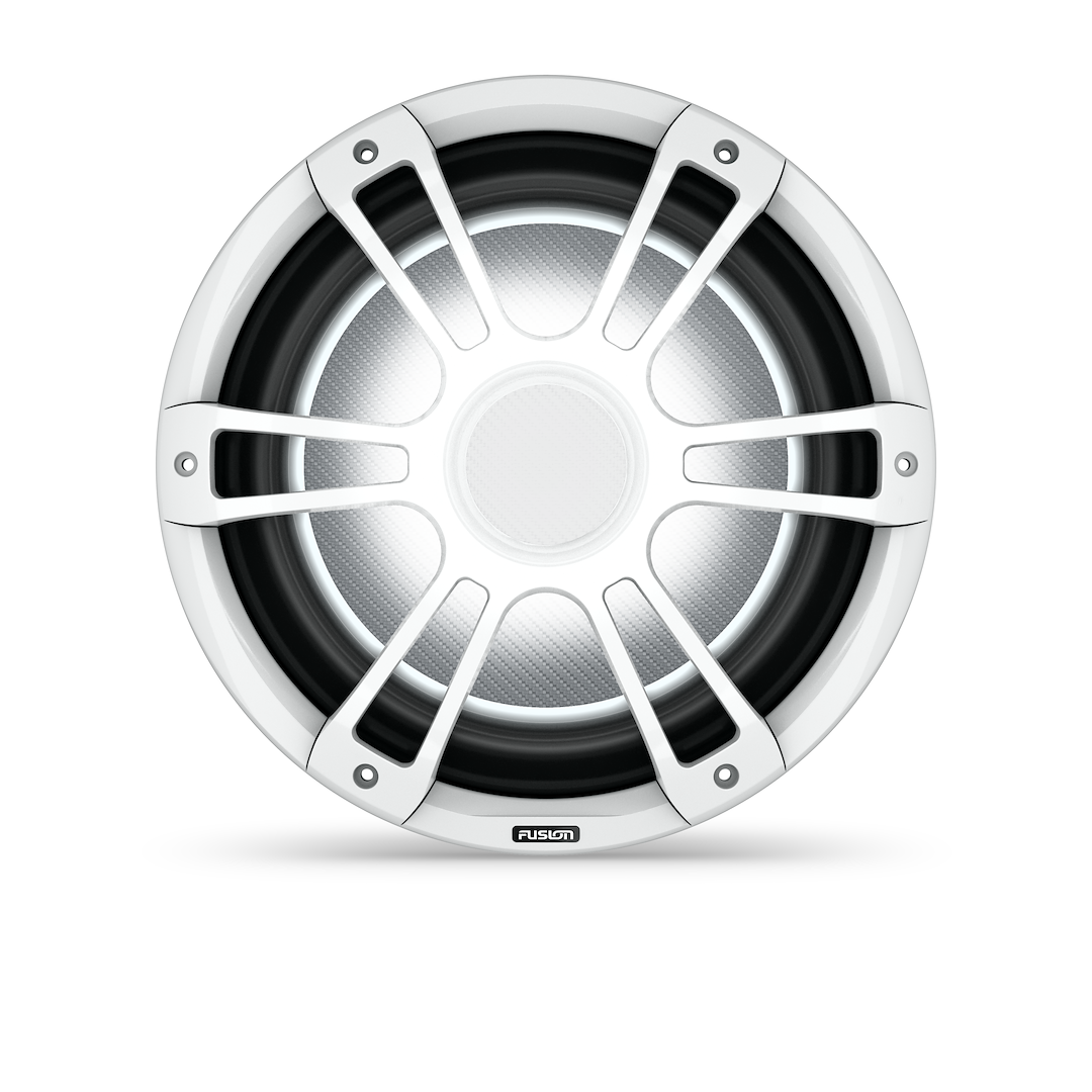 Fusion Elec 010-02775-10 Subwoofer
