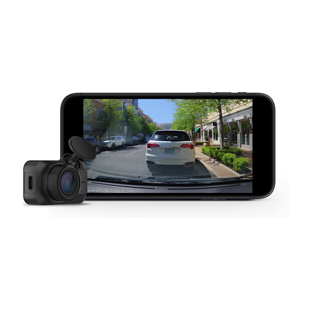 Garmin Elec. 010-02899-00 Dash Camera