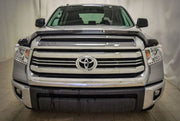 Focus Auto Attractive Smoke Finish Bug Shield HD20J14 - Toy Tundra 14-21