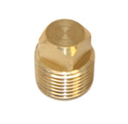 SEA DOG Made In USA Boat Drain Plug 520041-5 - Repl 520040 Garboard