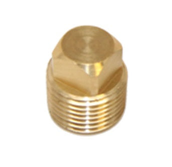 SEA DOG Made In USA Boat Drain Plug 520041-5 - Repl 520040 Garboard