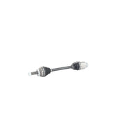 Trakmotive Precision Rolled Splines And Threads CV Axle Shaft HO-8143 - New