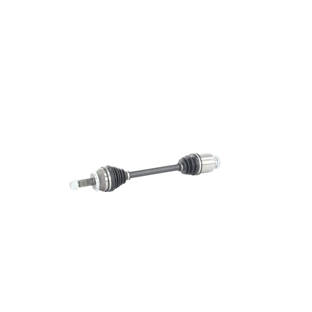 Trakmotive Precision Rolled Splines And Threads CV Axle Shaft HO-8143 - New