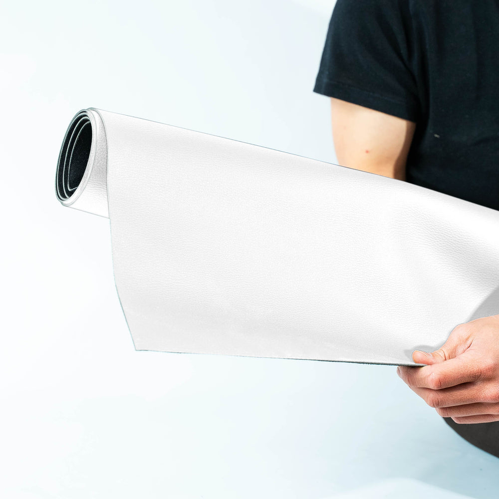 Silwy Magnet A000-70X100-OK Shelf Mat - White