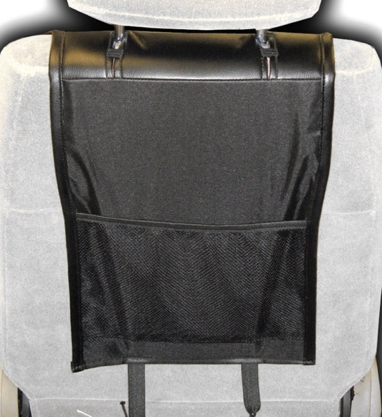 Plasticolor No Supplier Warranty Seat Cover 008625R01 - Ford 3PC Deluxe