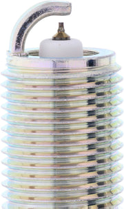 NGK Corrugated Ribs Prevent Flashover Spark Plug 96588 - Laser Iridium