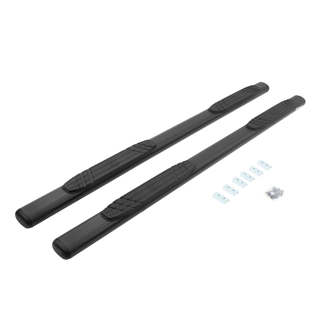 GO Rhino 640080T - Black