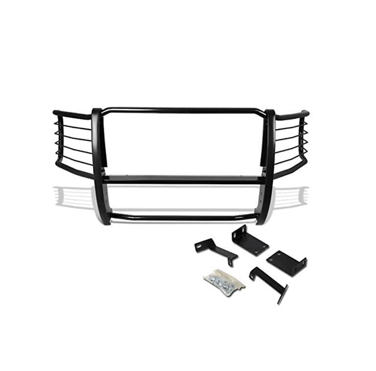 Black Horse 17FB23MA Grille Guard