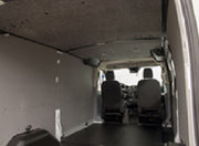 Penda Easy To Install Van Ceiling Liner DVS357X - Sprinter 144WB LR