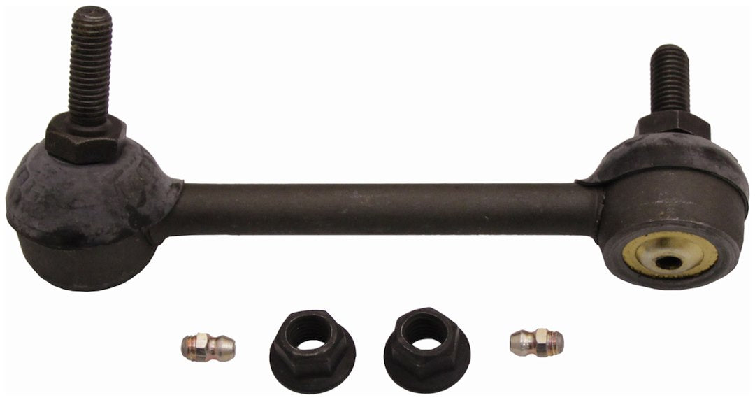 Moog Limited Lifetime Warranty Stabilizer Bar Link Kit K750152 - RR Sway