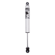 FOX Shox High Flow Velocity Sensitive Damping Shock Absorber 987-24-050 - Performance Series 2.5 Smooth Body
