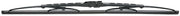 Anco Premium Polymer Bearing Surface Windshield Wiper Blade 17-1AN - 17 97S Conv. 97-17