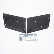 Blue Ox BX8870 Vehicle Protective Equipment