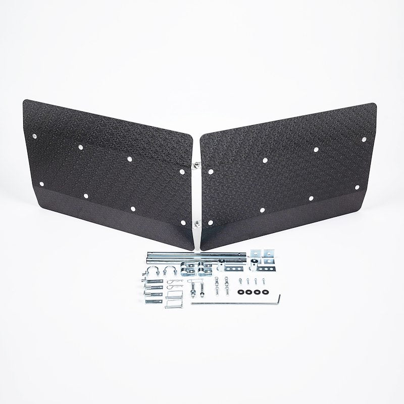 Blue Ox BX8870 Vehicle Protective Equipment