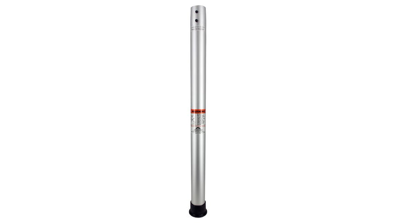 Springfield 3692029-L 2-3/8 inch double locking posts