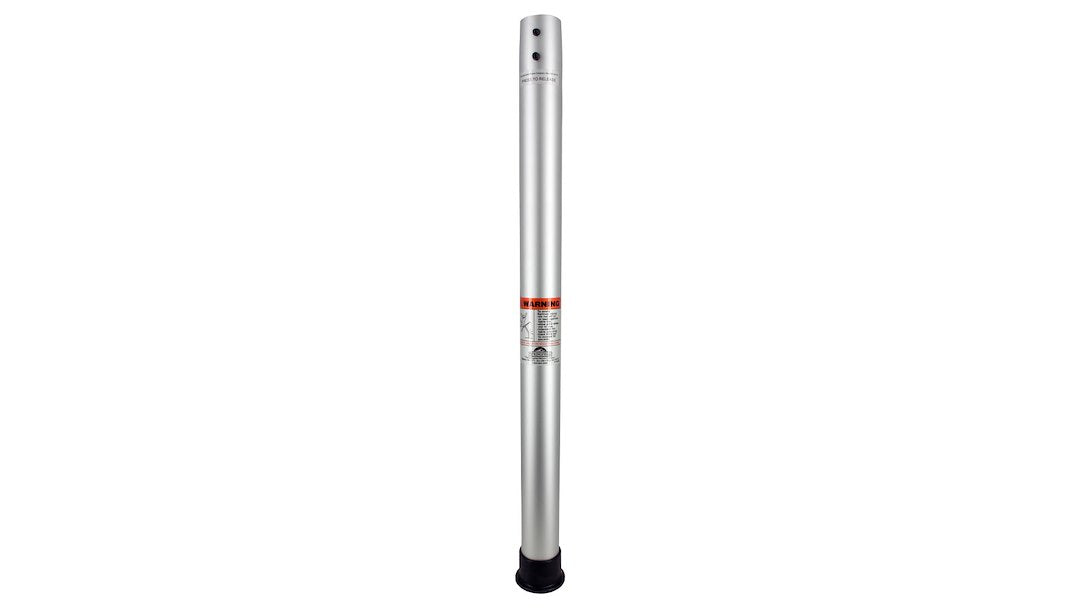 Springfield 3692029-L 2-3/8 inch double locking posts