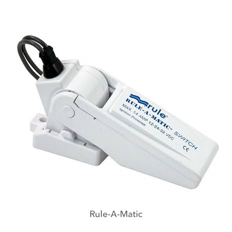 Rule 35FA - Rule-A-Matic Fuse