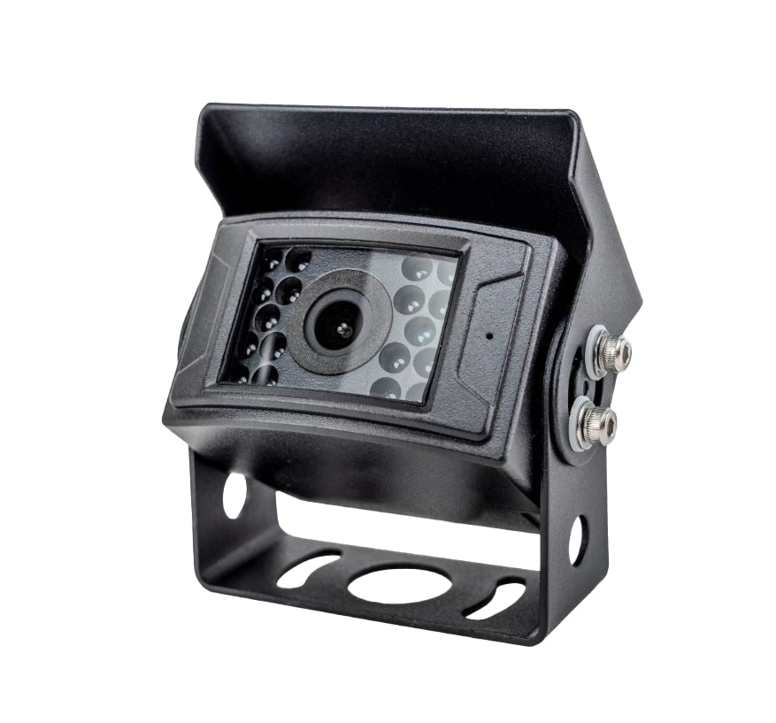 Brand Motion Always On Observation Backup Camera FLTW-7000 - Heavy Duty Vision System AH