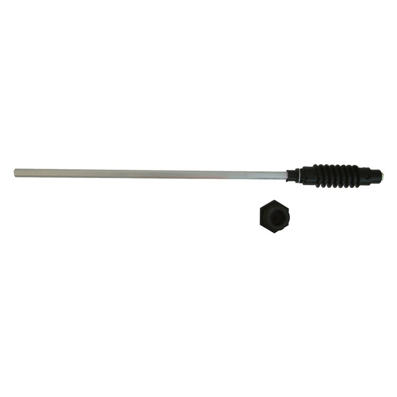 Winegard RP-4000 - Asm Wrmgear PLG SHFT Repl