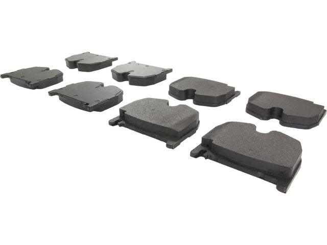 Stop Tech 104.09830 Brake Pad