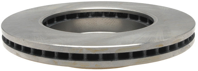 Raybestos Limited Supplier Warranty Brake Rotor 96989R - Parts