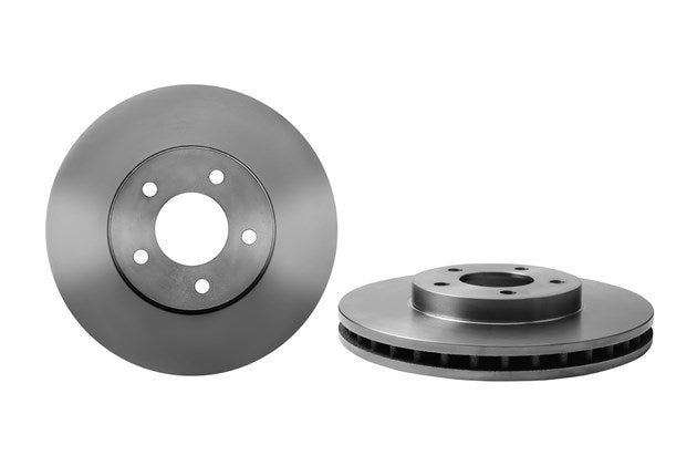 Brembo Components Not Hazardous To Health Brake Rotor 09B62310C02 - Disc
