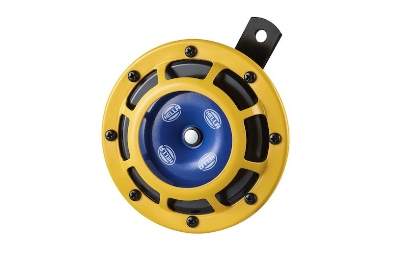 Hella 003399911 - Blue
