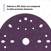 3M No Supplier Warranty Sandpaper 31370 - Cubitron Clean SA
